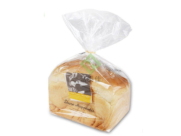 面包袋